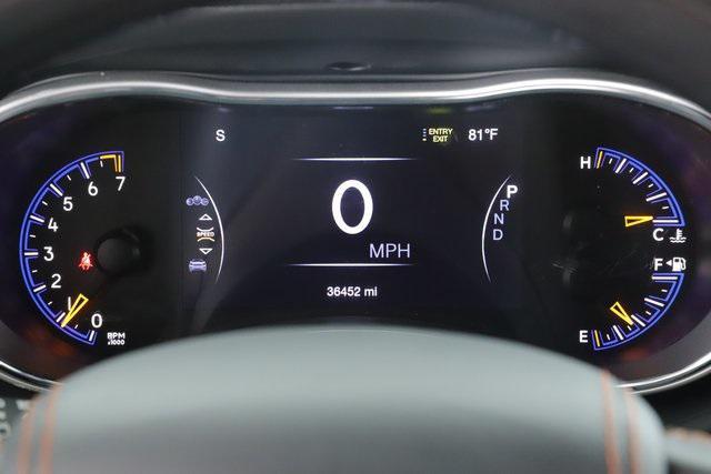 used 2020 Jeep Grand Cherokee car, priced at $31,977