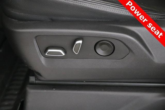 used 2023 GMC Sierra 1500 car, priced at $49,900