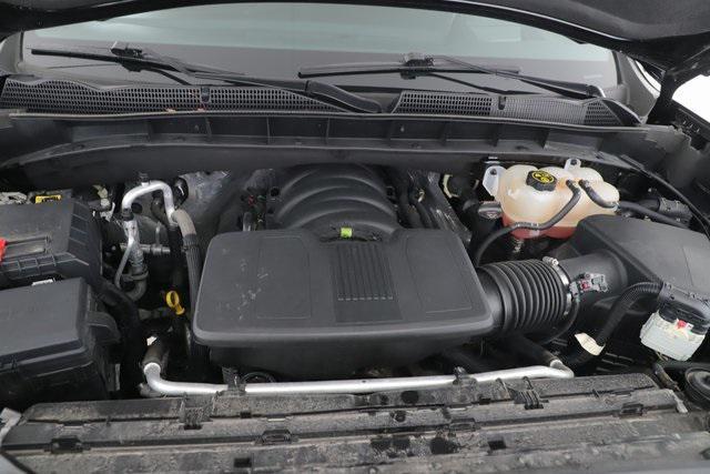 used 2023 GMC Sierra 1500 car, priced at $49,900