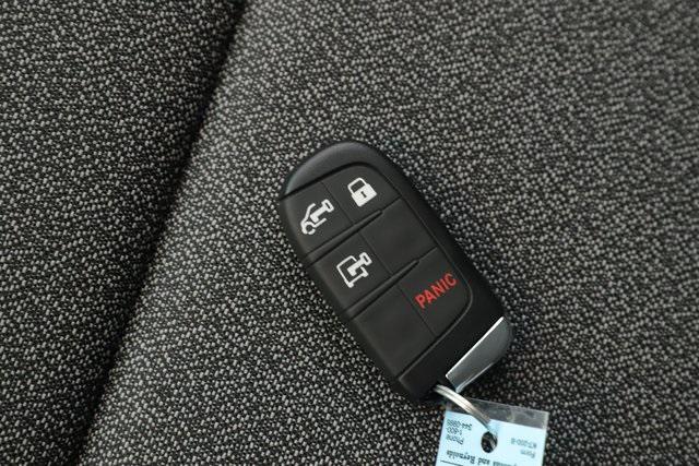 used 2025 Ram ProMaster 2500 car, priced at $32,900