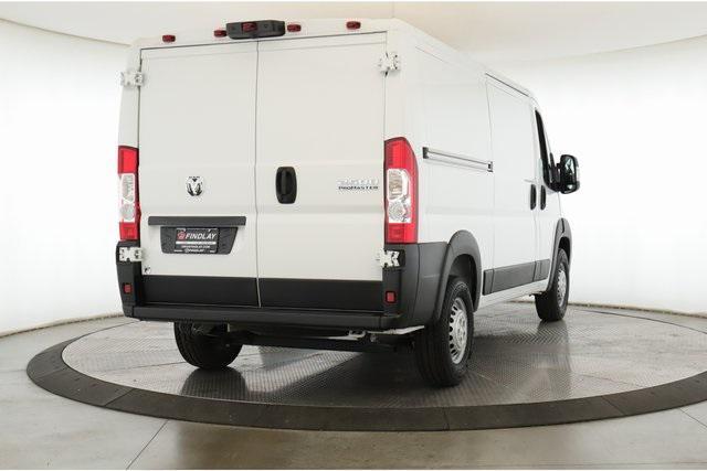 used 2025 Ram ProMaster 2500 car, priced at $32,900