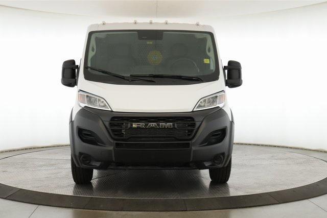 used 2025 Ram ProMaster 2500 car, priced at $32,900
