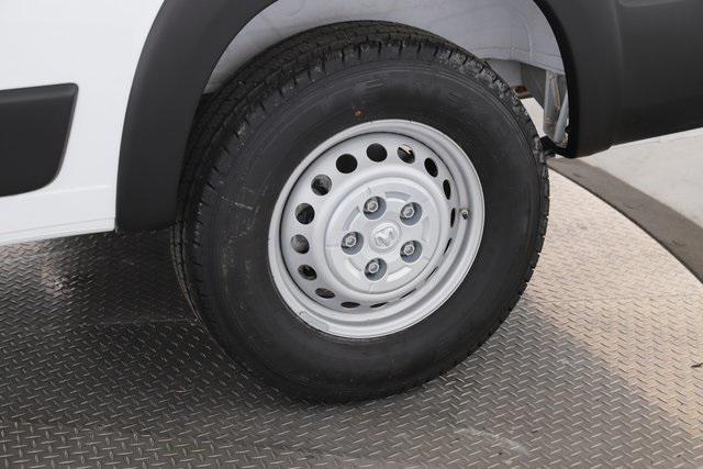 used 2025 Ram ProMaster 2500 car, priced at $32,900