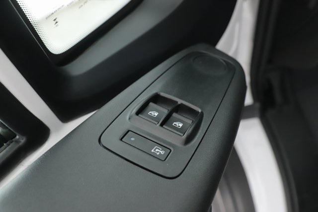 used 2025 Ram ProMaster 2500 car, priced at $32,900