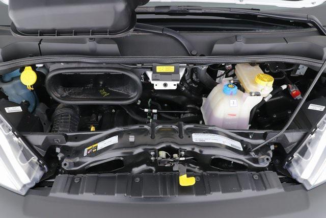 used 2025 Ram ProMaster 2500 car, priced at $32,900