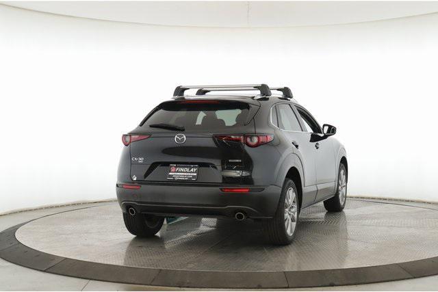 used 2022 Mazda CX-30 car, priced at $18,900