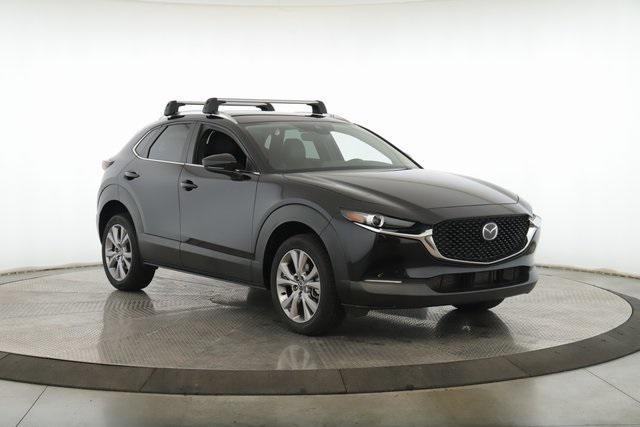 used 2022 Mazda CX-30 car, priced at $18,900