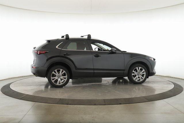 used 2022 Mazda CX-30 car, priced at $18,900