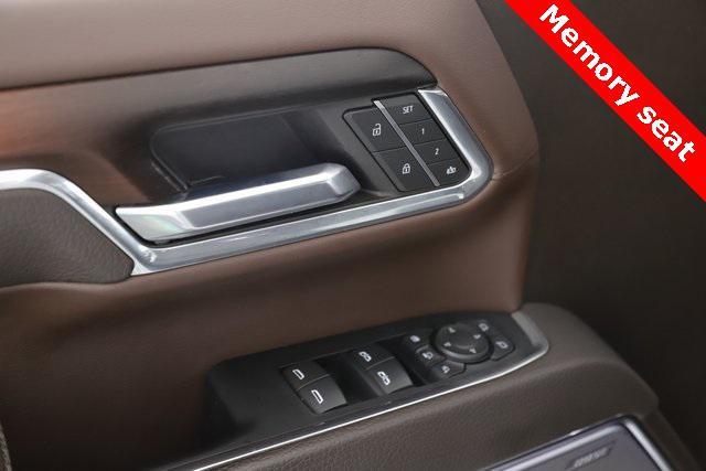 used 2024 GMC Sierra 3500 car, priced at $62,877