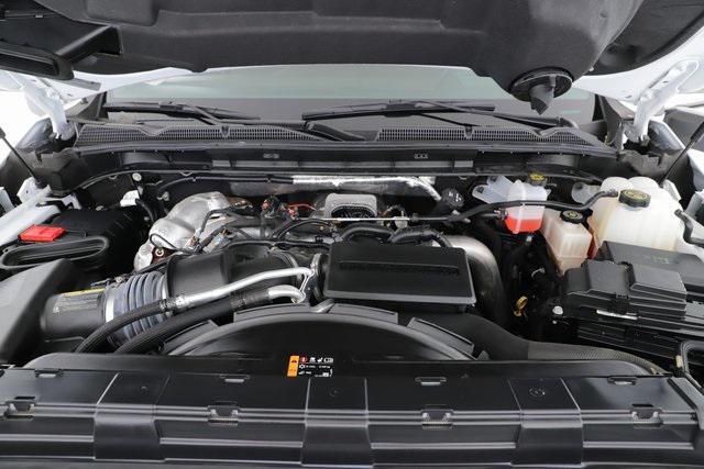 used 2024 GMC Sierra 3500 car, priced at $62,877