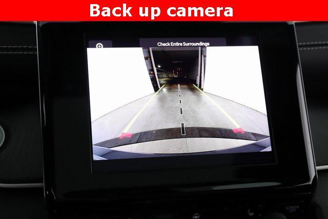 used 2025 Jeep Grand Cherokee car, priced at $37,977