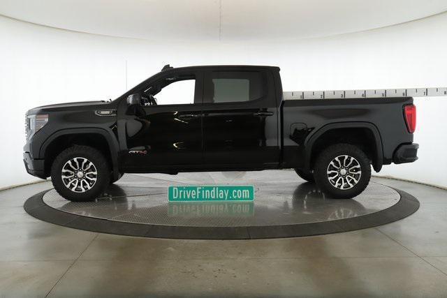 used 2023 GMC Sierra 1500 car, priced at $47,977