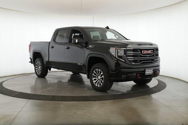 used 2023 GMC Sierra 1500 car, priced at $47,977