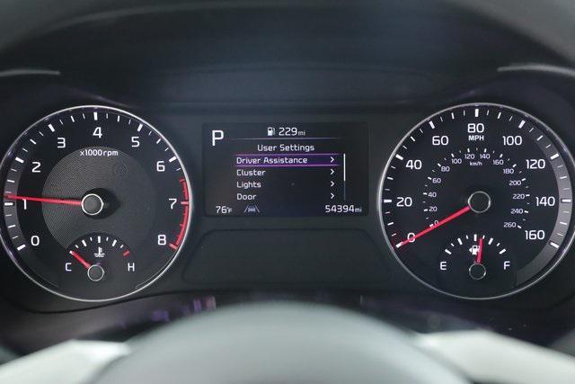 used 2022 Kia Forte car, priced at $15,857