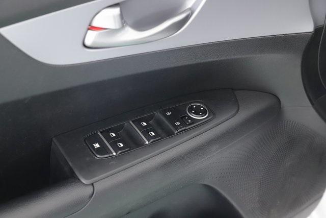 used 2022 Kia Forte car, priced at $15,857
