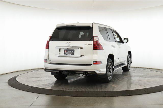 used 2019 Lexus GX 460 car, priced at $28,977