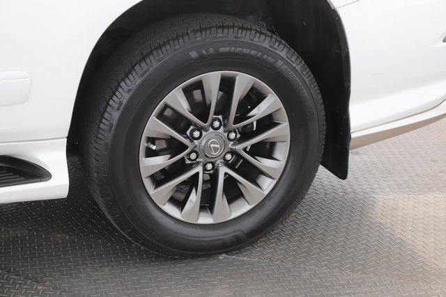used 2019 Lexus GX 460 car, priced at $28,977