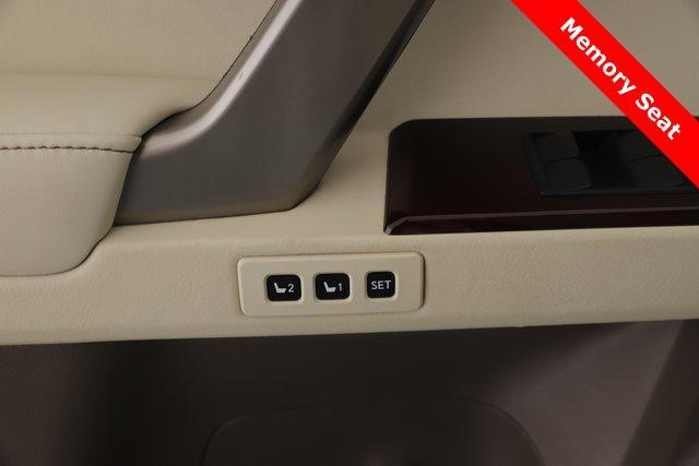 used 2019 Lexus GX 460 car, priced at $28,977