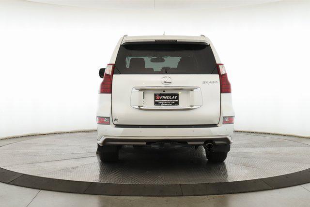 used 2019 Lexus GX 460 car, priced at $28,977