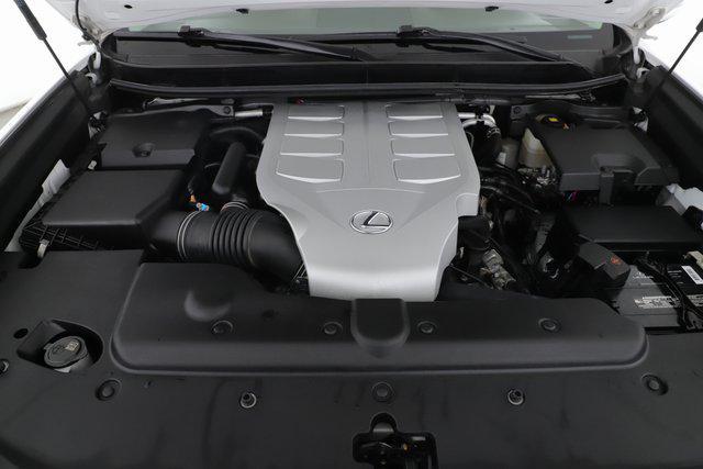 used 2019 Lexus GX 460 car, priced at $28,977