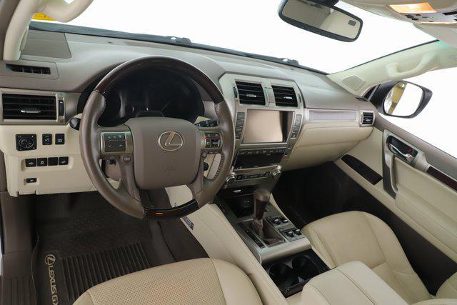 used 2019 Lexus GX 460 car, priced at $28,977