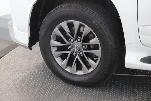 used 2019 Lexus GX 460 car, priced at $28,977
