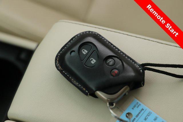 used 2019 Lexus GX 460 car, priced at $28,977