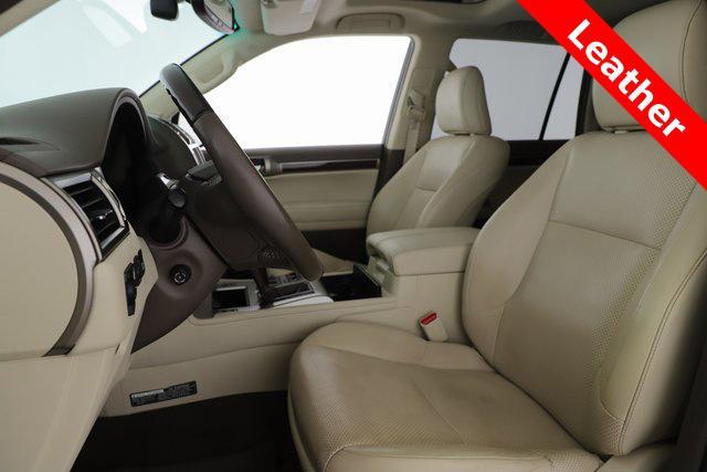 used 2019 Lexus GX 460 car, priced at $28,977