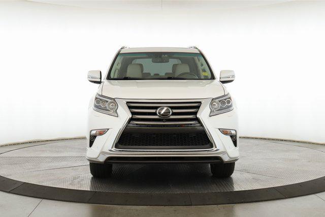 used 2019 Lexus GX 460 car, priced at $28,977