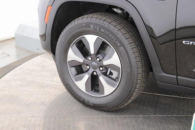 used 2023 Jeep Grand Cherokee 4xe car, priced at $29,900