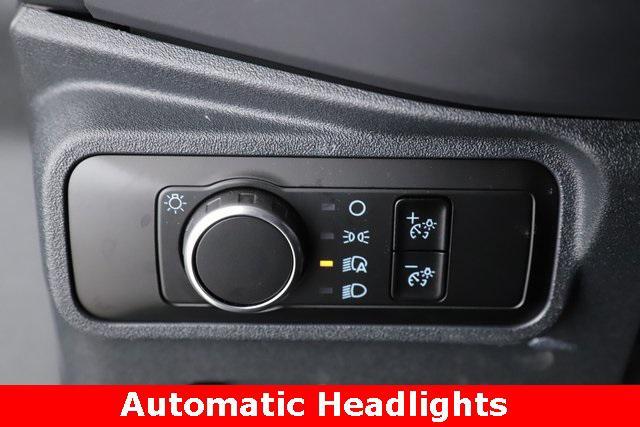 used 2025 Ford Bronco car, priced at $39,900