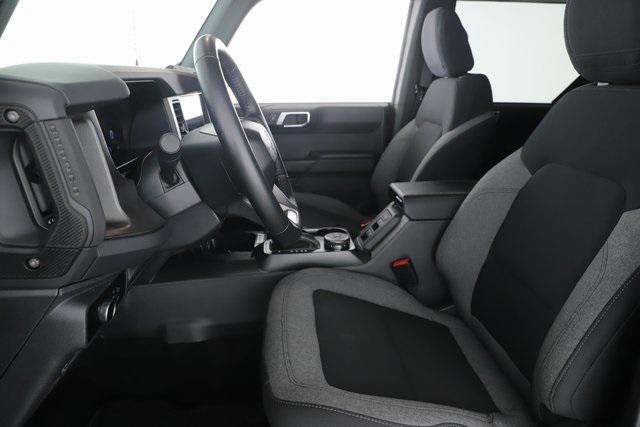 used 2025 Ford Bronco car, priced at $39,900
