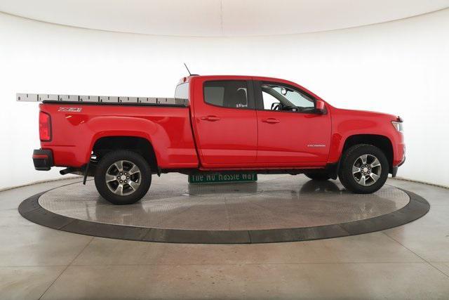 used 2015 Chevrolet Colorado car, priced at $13,880