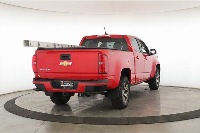 used 2015 Chevrolet Colorado car, priced at $13,880