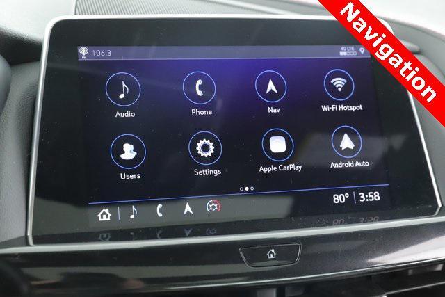 used 2023 Cadillac CT5 car, priced at $35,977