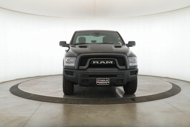 used 2022 Ram 1500 Classic car, priced at $28,998