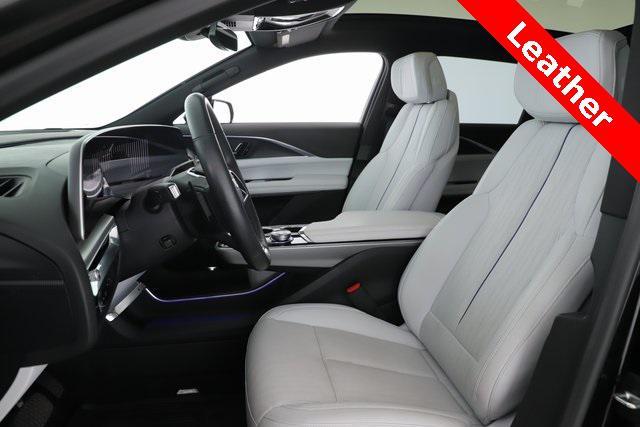 used 2024 Cadillac LYRIQ car, priced at $34,900