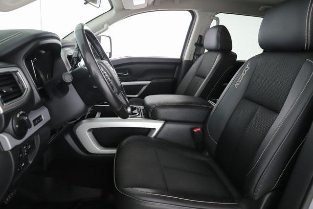 used 2019 Nissan Titan XD car, priced at $26,900
