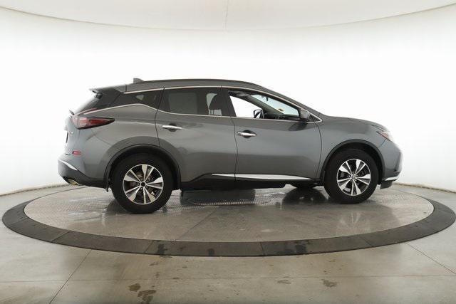 used 2019 Nissan Murano car, priced at $17,999