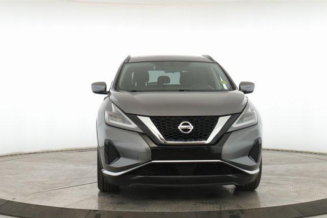 used 2019 Nissan Murano car, priced at $17,999