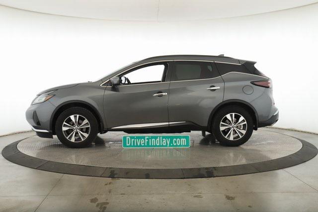 used 2019 Nissan Murano car, priced at $17,999