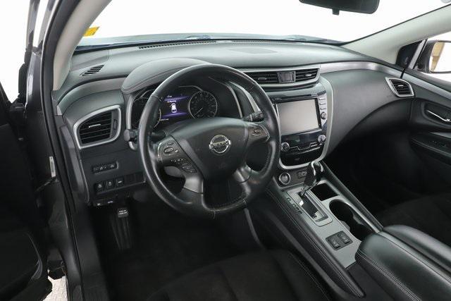 used 2019 Nissan Murano car, priced at $17,999