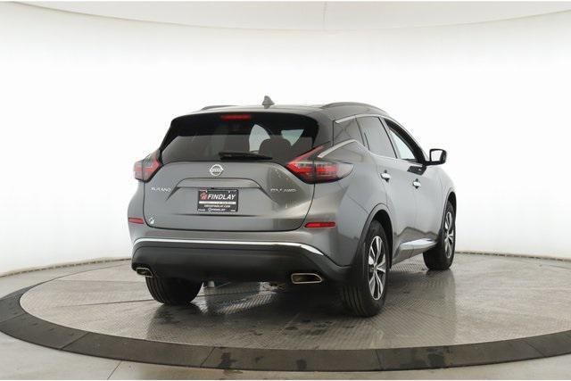 used 2019 Nissan Murano car, priced at $17,999