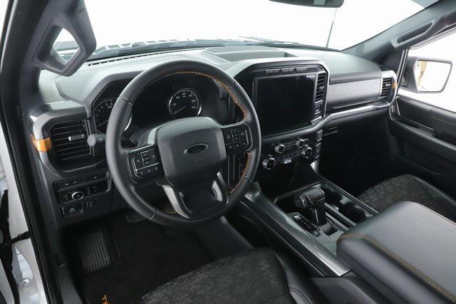 used 2023 Ford F-150 car, priced at $49,977