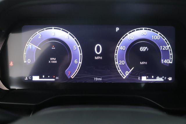new 2025 Jeep Grand Cherokee car, priced at $42,235