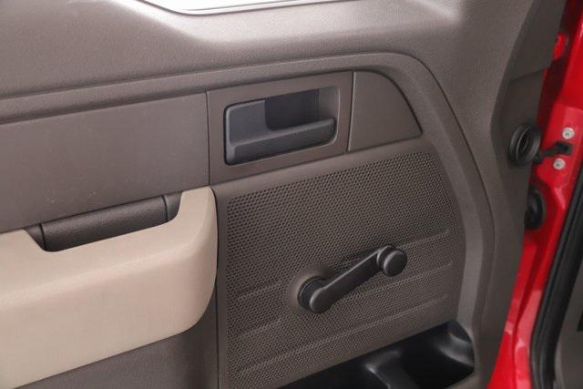 used 2009 Ford F-150 car, priced at $4,999