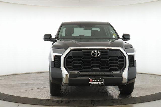 used 2023 Toyota Tundra car, priced at $42,000