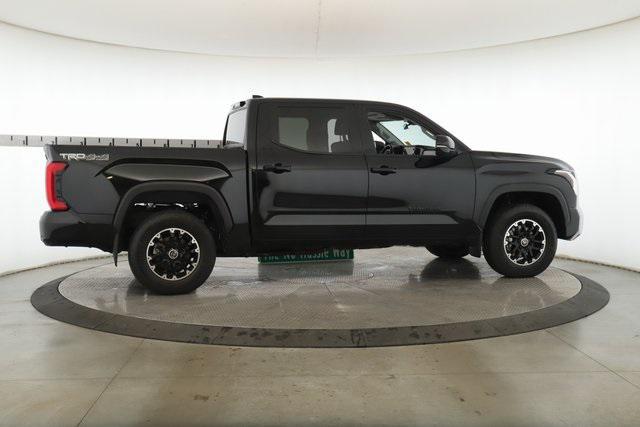 used 2023 Toyota Tundra car, priced at $42,000