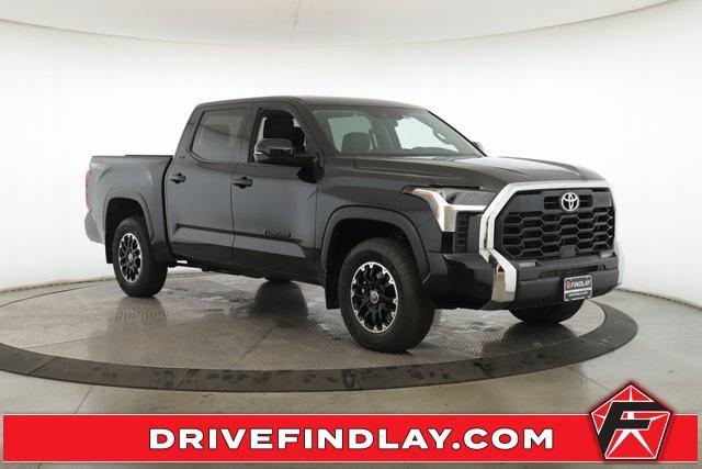 used 2023 Toyota Tundra car, priced at $42,000