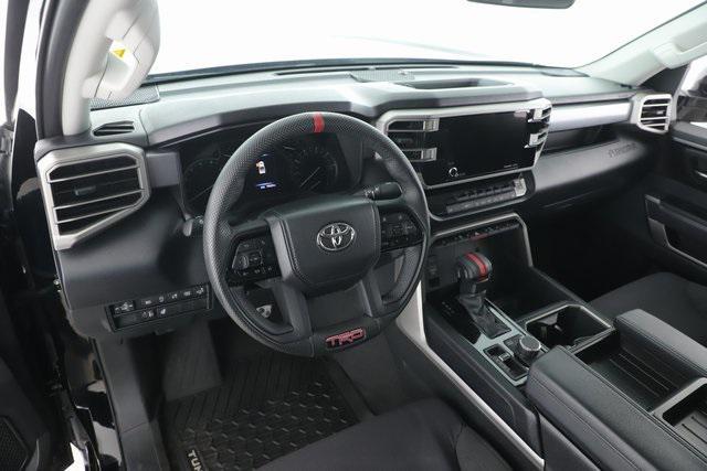 used 2023 Toyota Tundra car, priced at $42,000